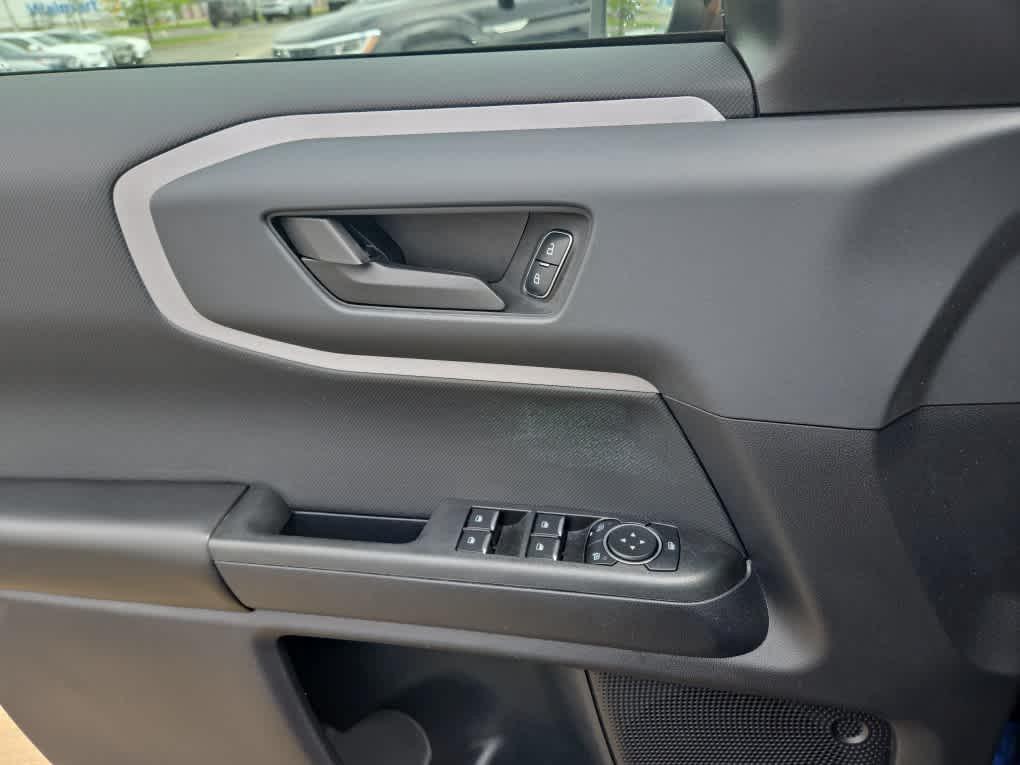 used 2024 Ford Bronco Sport car, priced at $26,400