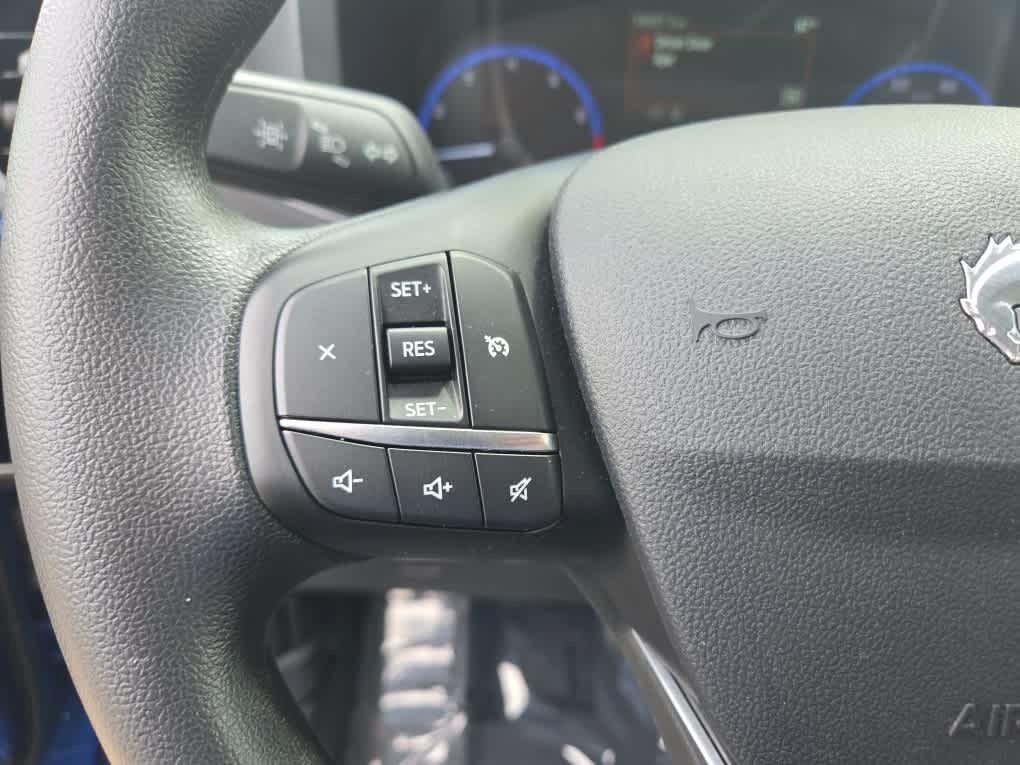 used 2024 Ford Bronco Sport car, priced at $26,400