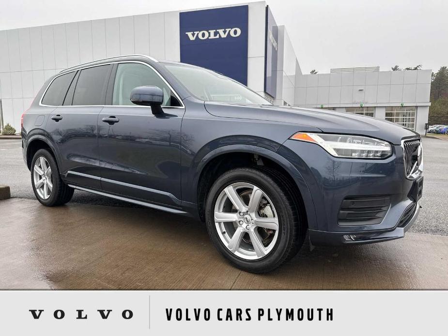 used 2023 Volvo XC90 car, priced at $39,900