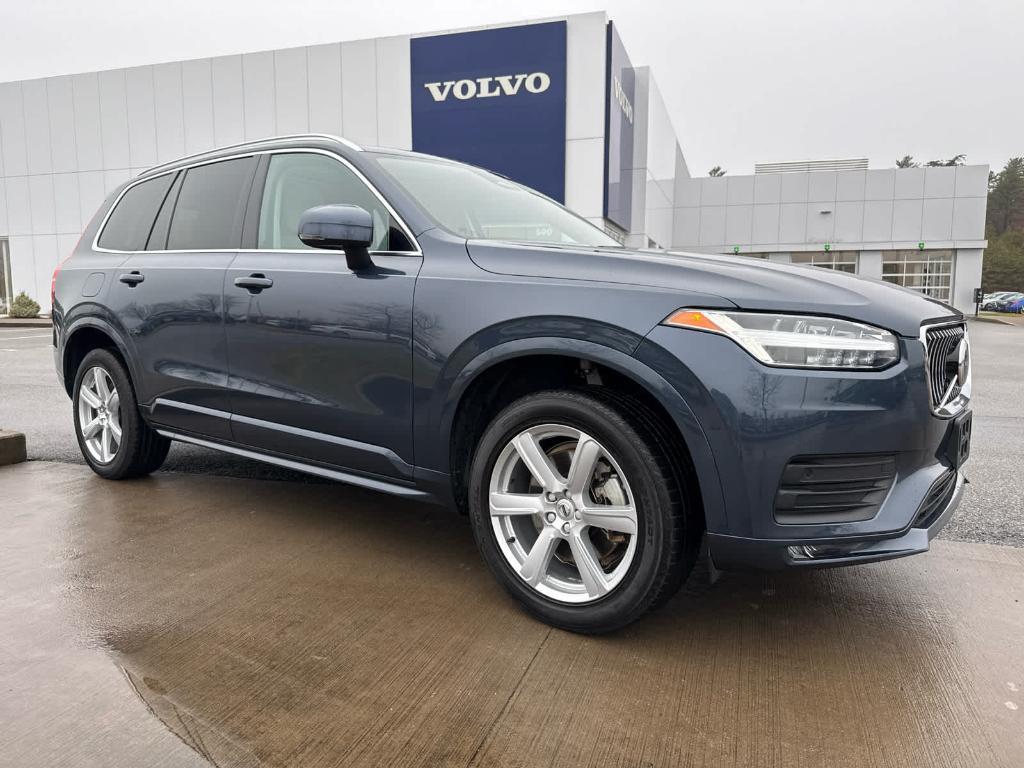 used 2023 Volvo XC90 car, priced at $39,900