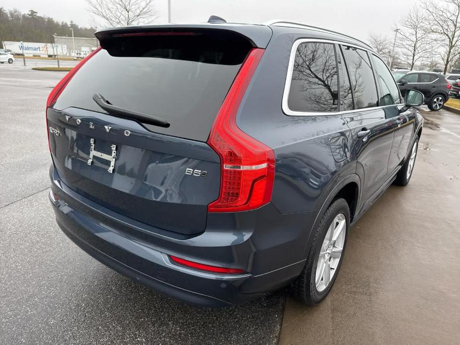 used 2023 Volvo XC90 car, priced at $39,900