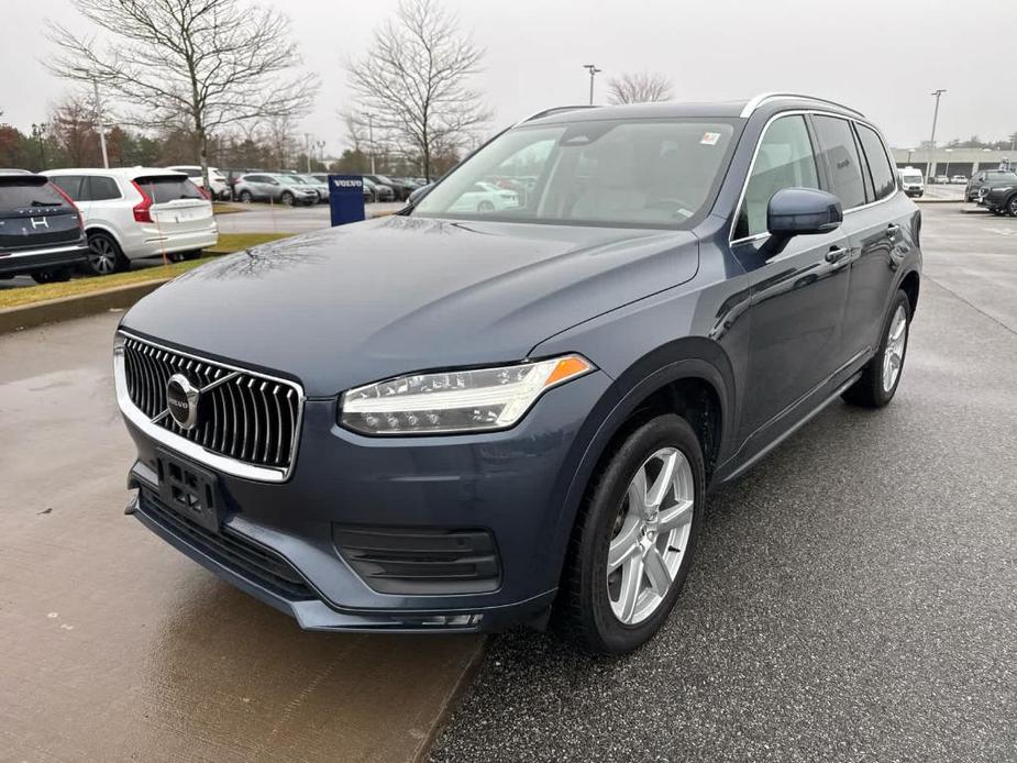 used 2023 Volvo XC90 car, priced at $39,900