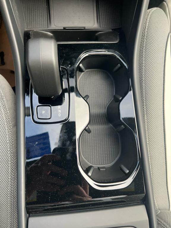 new 2025 Volvo EX40 car, priced at $60,735