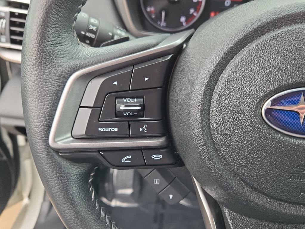 used 2022 Subaru Legacy car, priced at $24,500