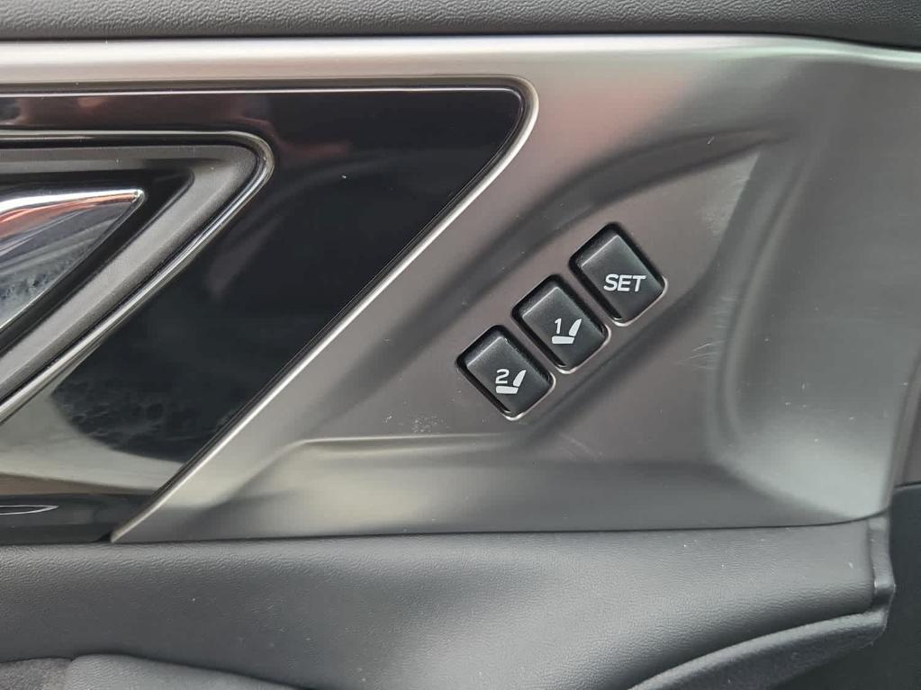 used 2022 Subaru Legacy car, priced at $24,500