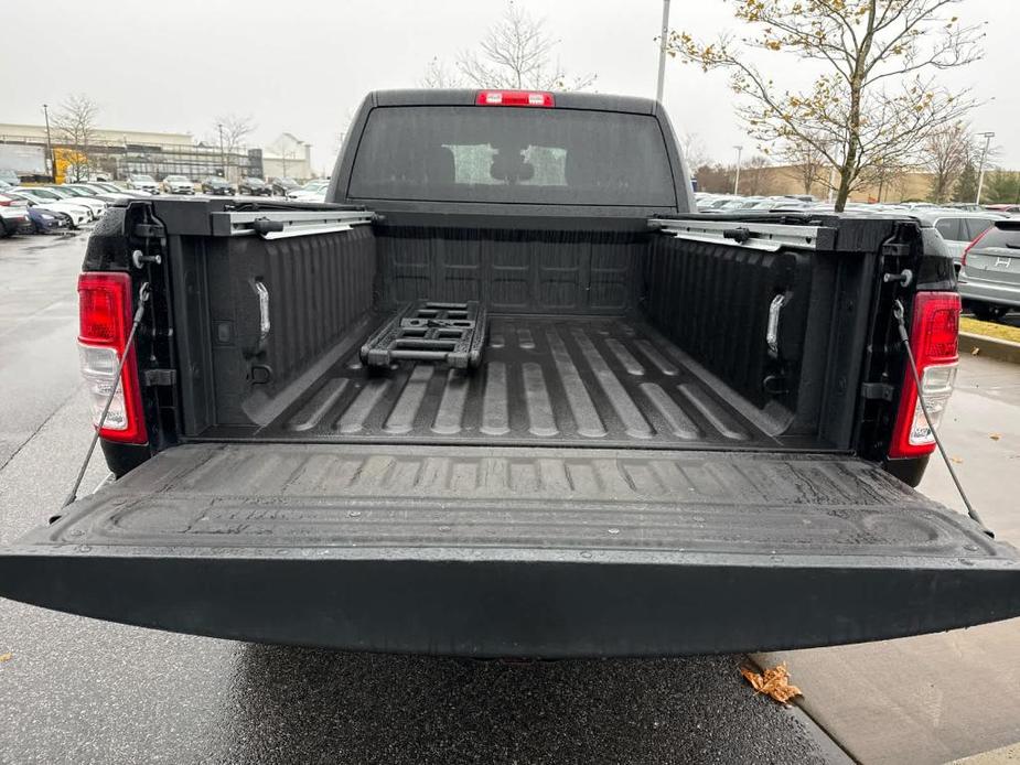 used 2022 Ram 3500 car, priced at $50,900