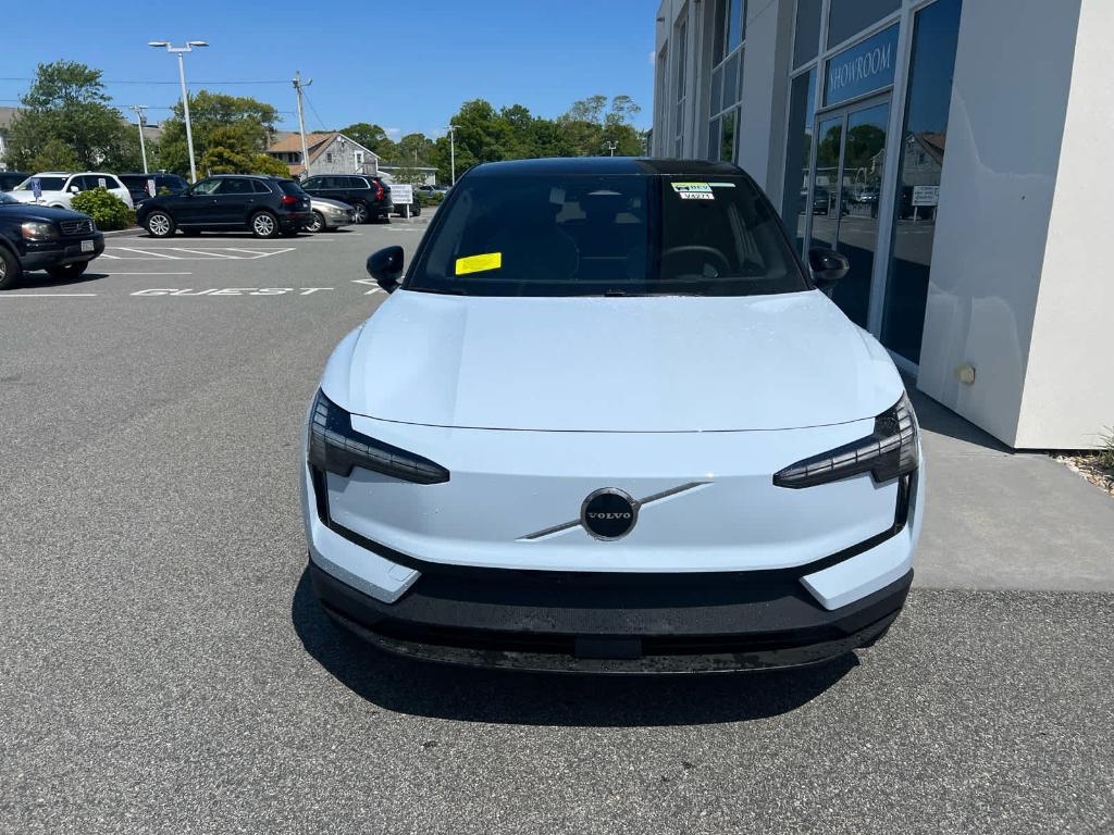 new 2025 Volvo EX30 car, priced at $47,625