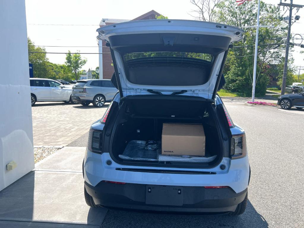 new 2025 Volvo EX30 car, priced at $47,625