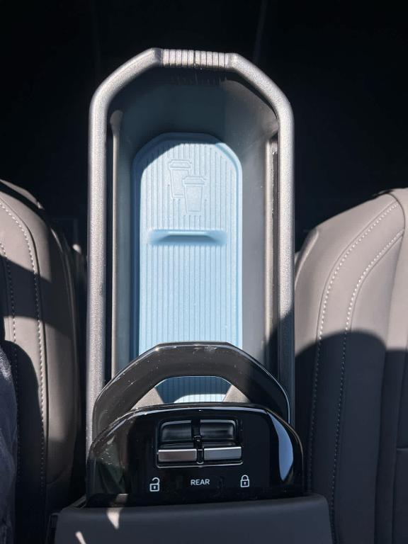 new 2025 Volvo EX30 car, priced at $47,625