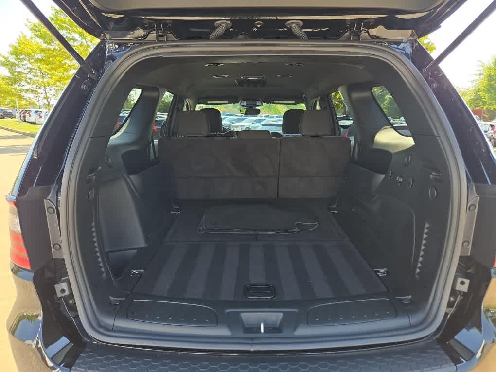 used 2024 Dodge Durango car, priced at $34,900