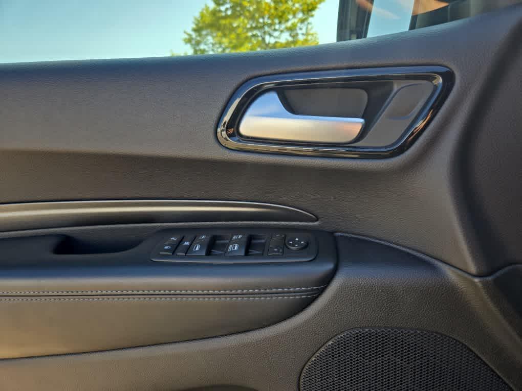 used 2024 Dodge Durango car, priced at $34,900