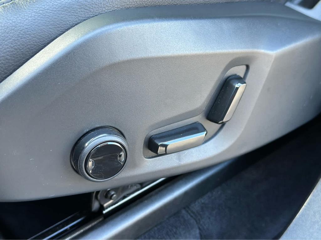 used 2024 Volvo XC90 car, priced at $41,900