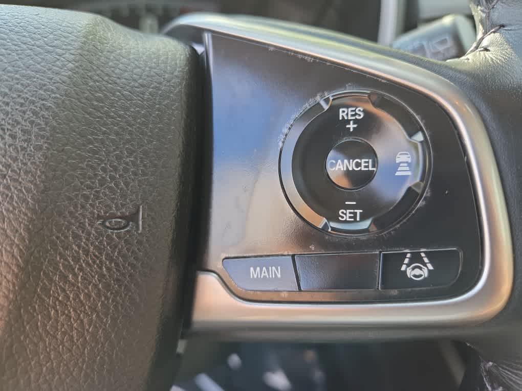 used 2019 Honda CR-V car, priced at $20,696