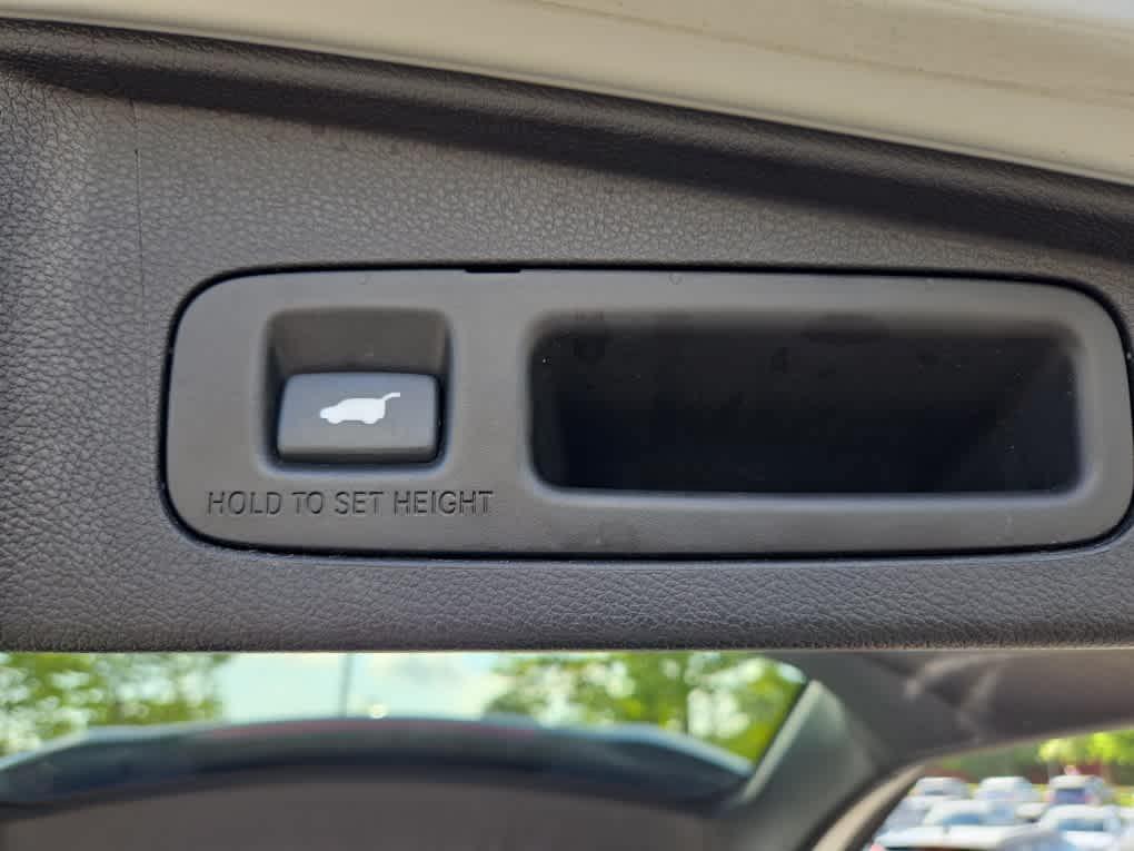 used 2019 Honda CR-V car, priced at $20,696