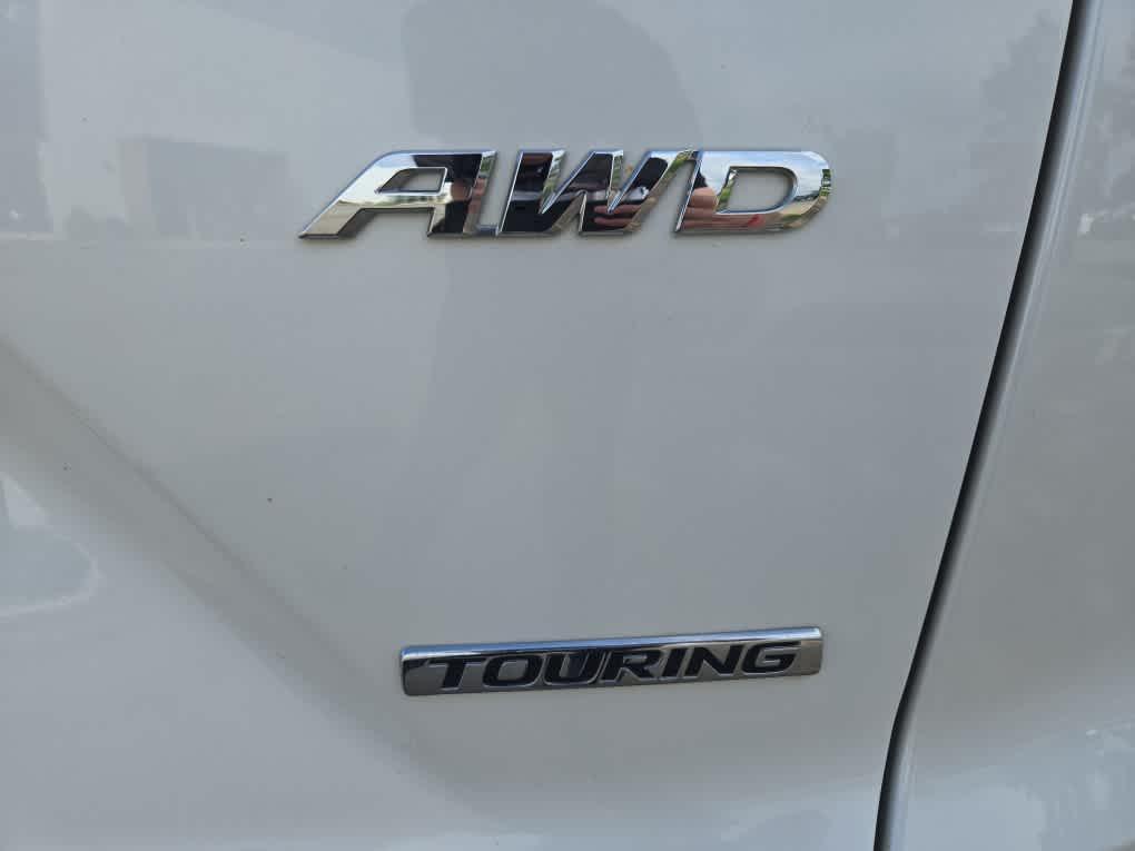 used 2019 Honda CR-V car, priced at $20,696