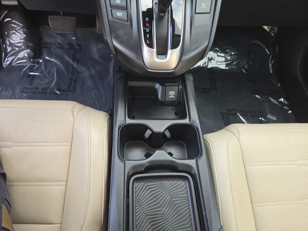 used 2019 Honda CR-V car, priced at $20,696