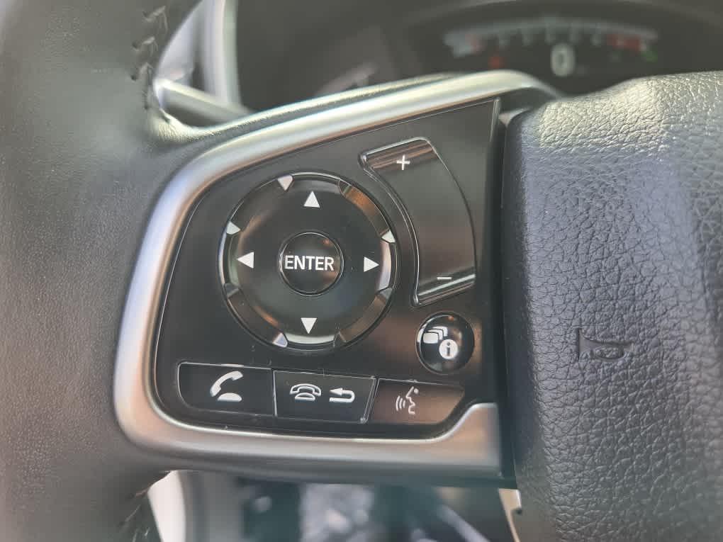 used 2019 Honda CR-V car, priced at $20,696