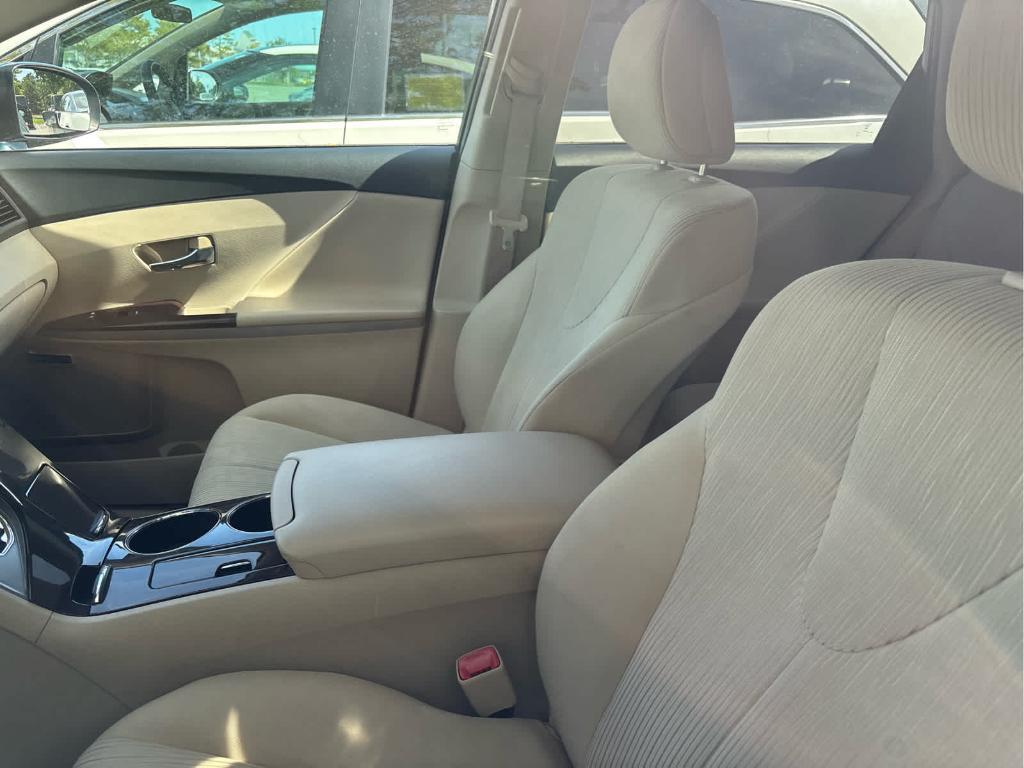 used 2009 Toyota Venza car, priced at $11,900