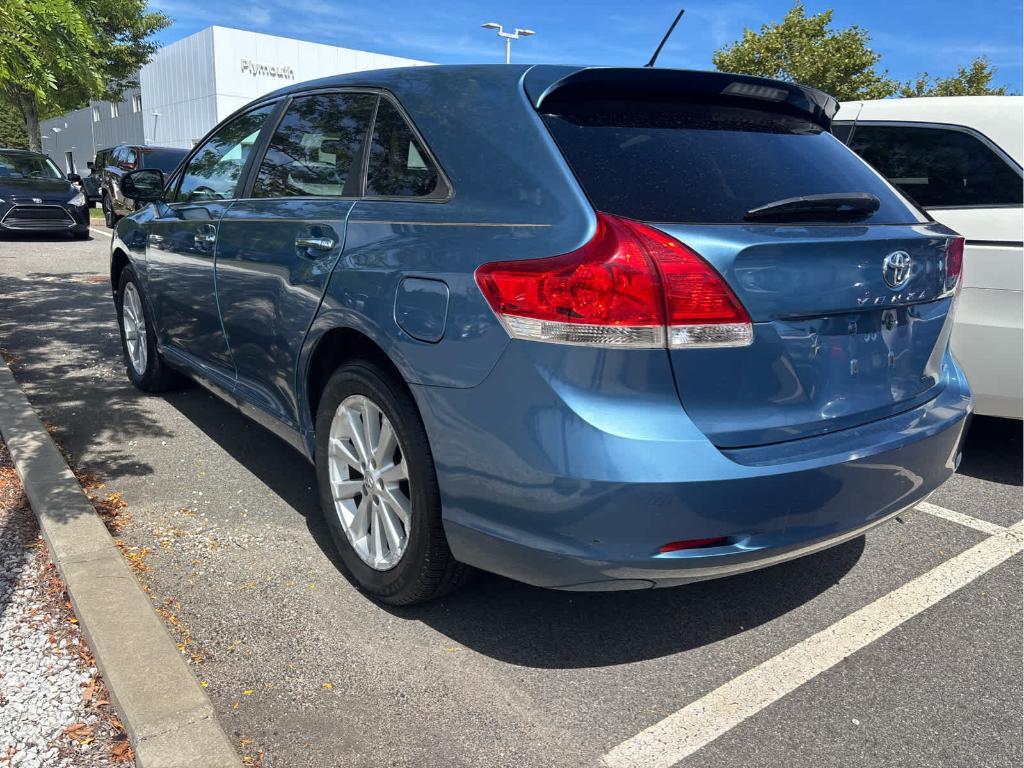used 2009 Toyota Venza car, priced at $11,900
