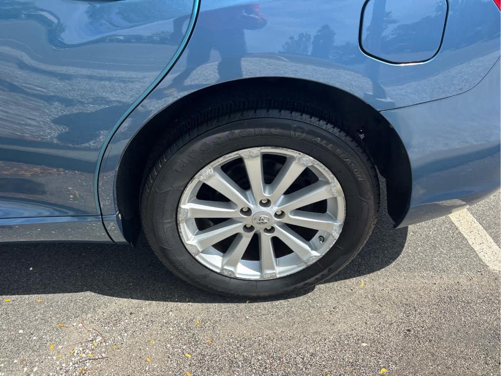 used 2009 Toyota Venza car, priced at $11,900