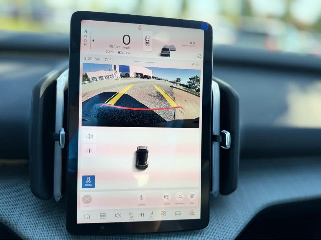 new 2025 Volvo EX30 car, priced at $47,555
