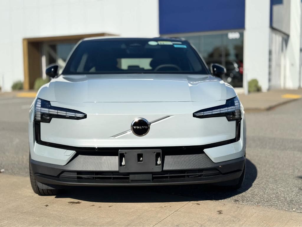 new 2025 Volvo EX30 car, priced at $47,555
