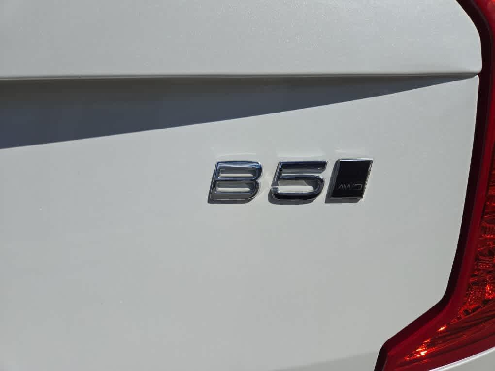 used 2024 Volvo XC90 car, priced at $40,496