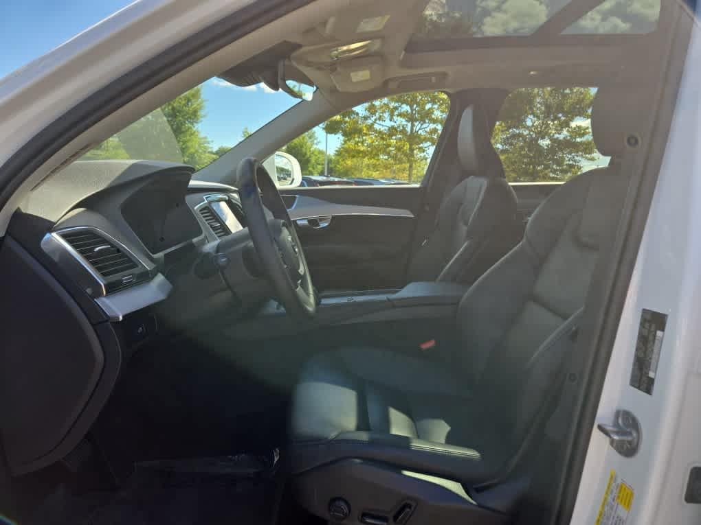 used 2024 Volvo XC90 car, priced at $40,496