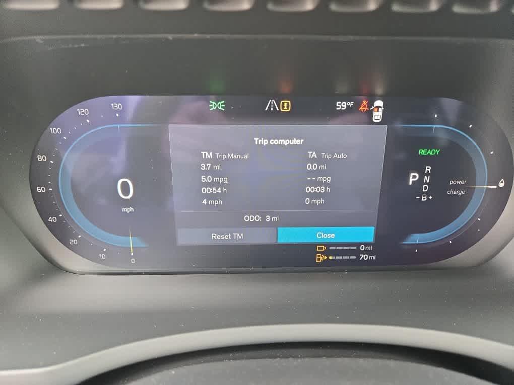 new 2025 Volvo XC90 Plug-In Hybrid car, priced at $80,045