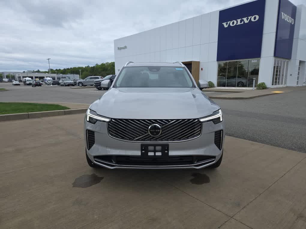 new 2025 Volvo XC90 Plug-In Hybrid car, priced at $80,045