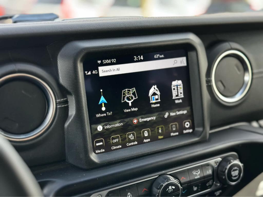 used 2022 Jeep Wrangler Unlimited 4xe car, priced at $34,400