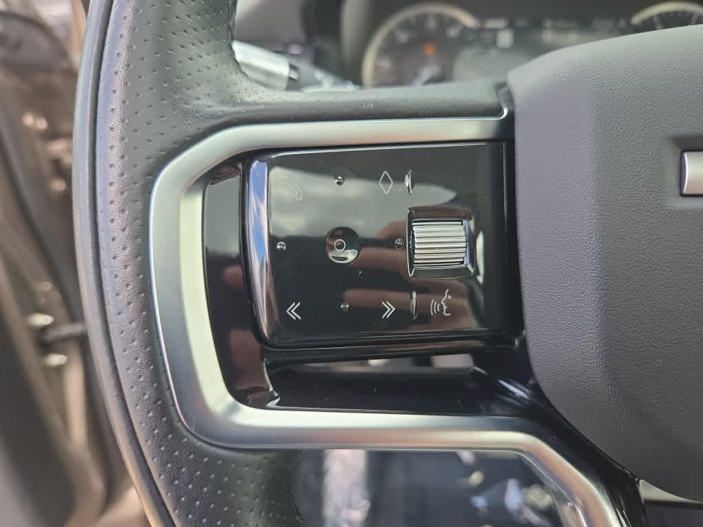 used 2022 Land Rover Discovery Sport car, priced at $31,900