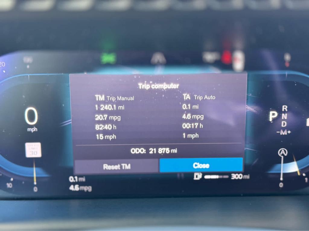 used 2024 Volvo XC90 car, priced at $41,500