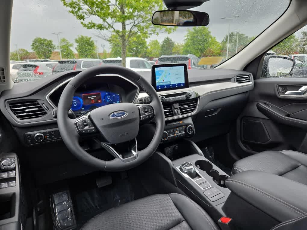used 2022 Ford Escape PHEV car, priced at $21,900