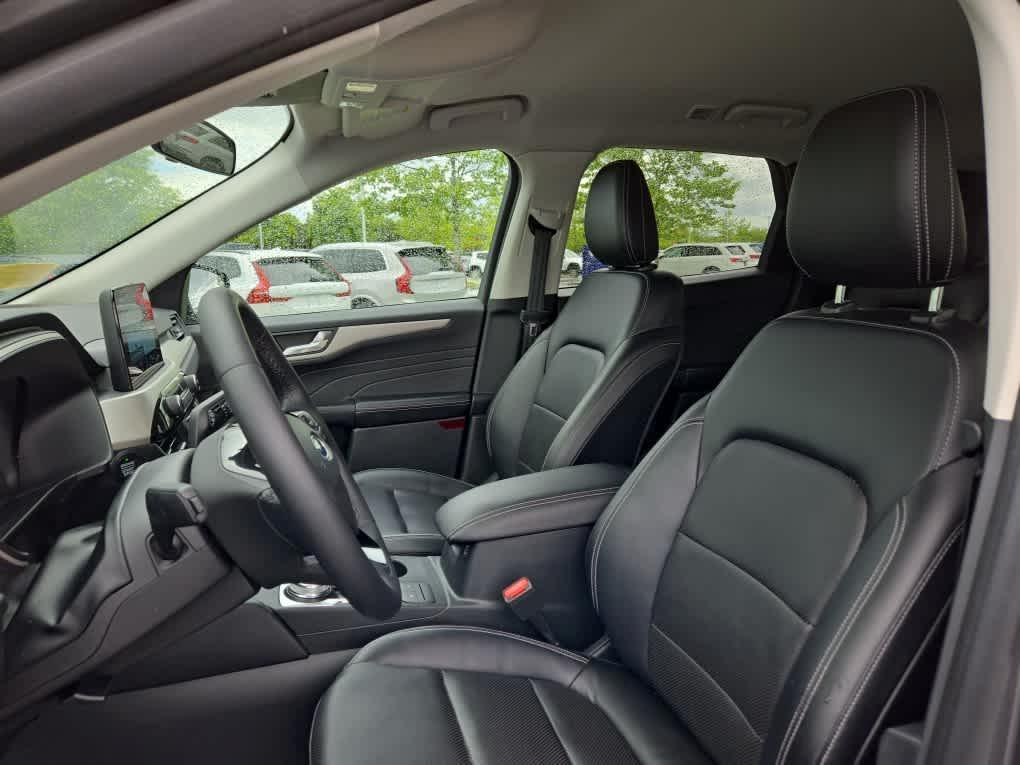 used 2022 Ford Escape PHEV car, priced at $21,900