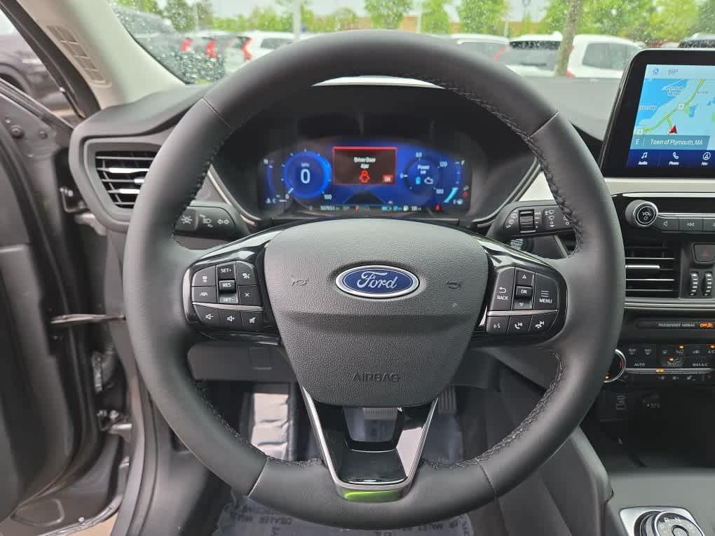 used 2022 Ford Escape PHEV car, priced at $21,900