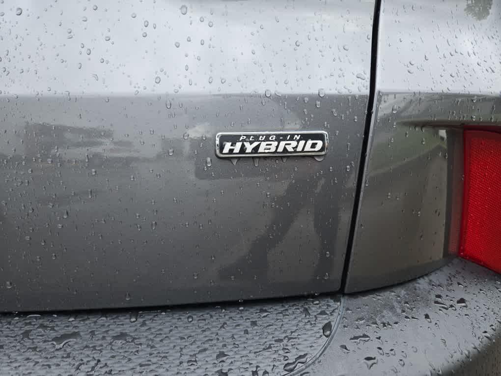 used 2022 Ford Escape PHEV car, priced at $21,900