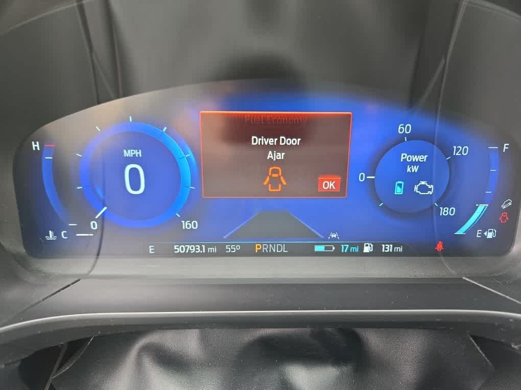 used 2022 Ford Escape PHEV car, priced at $21,900