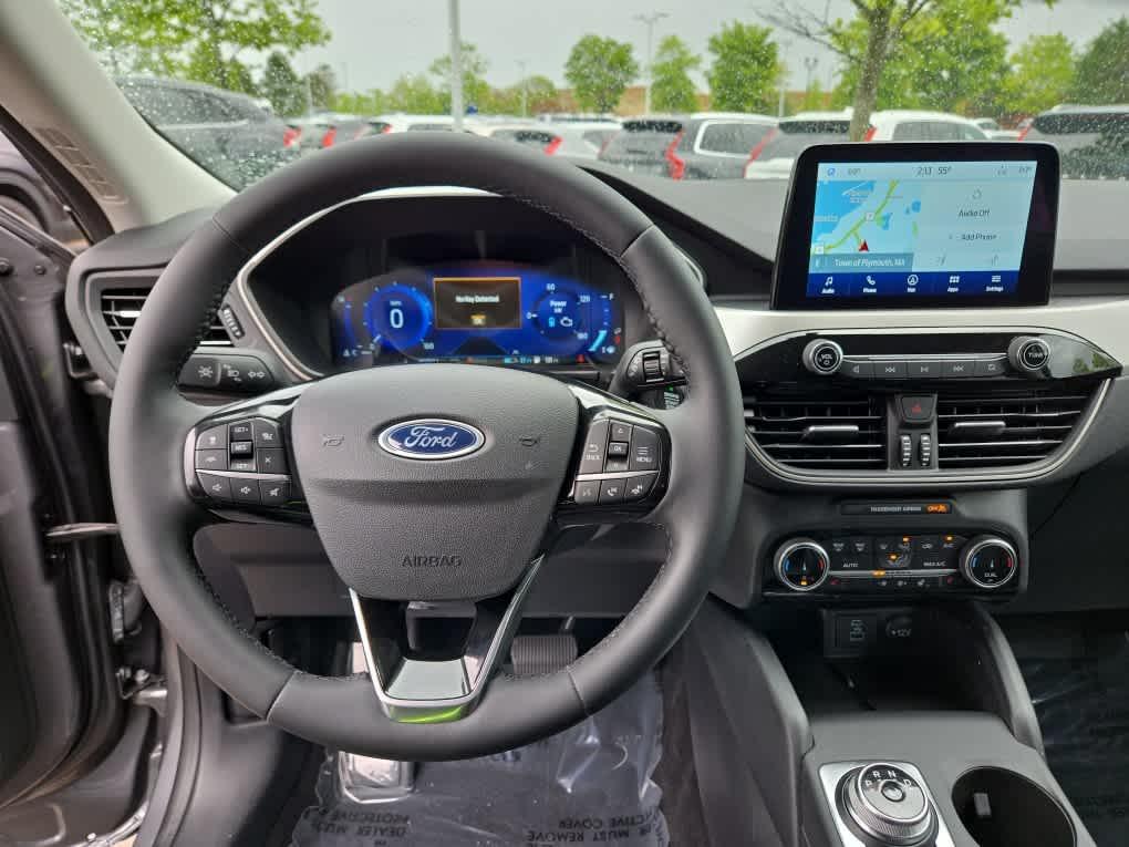 used 2022 Ford Escape PHEV car, priced at $21,900