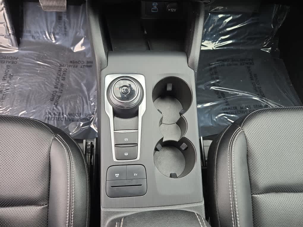 used 2022 Ford Escape PHEV car, priced at $21,900