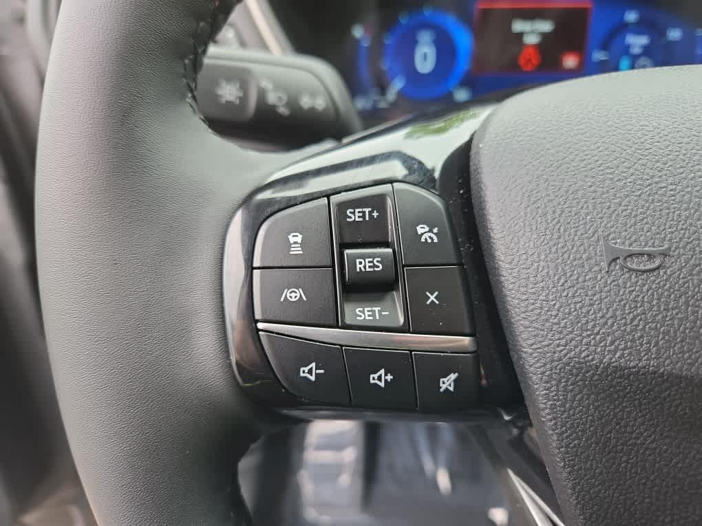 used 2022 Ford Escape PHEV car, priced at $21,900