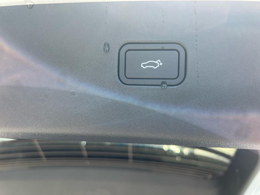 new 2025 Volvo EX30 car, priced at $47,625