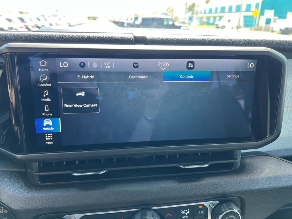 used 2024 Jeep Wrangler 4xe car, priced at $40,900