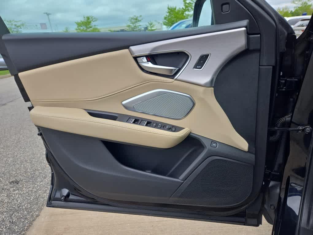 used 2019 Acura RDX car, priced at $27,900