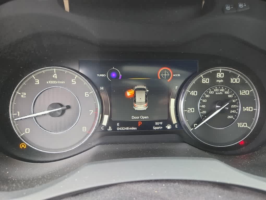 used 2019 Acura RDX car, priced at $27,900