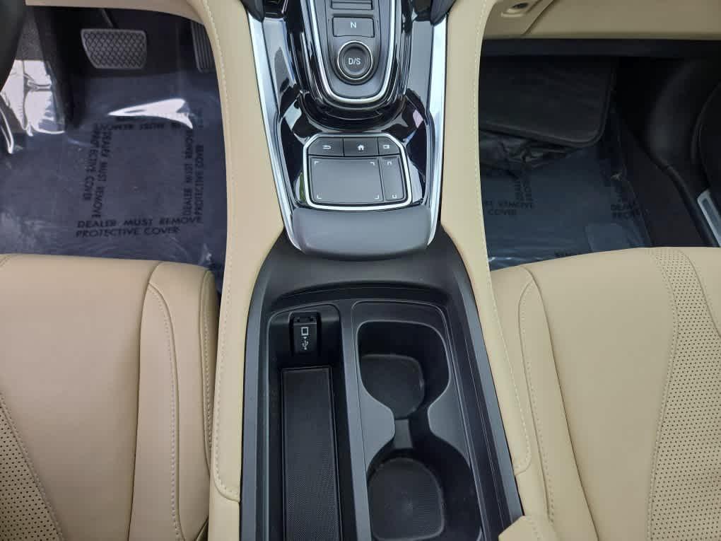 used 2019 Acura RDX car, priced at $27,900