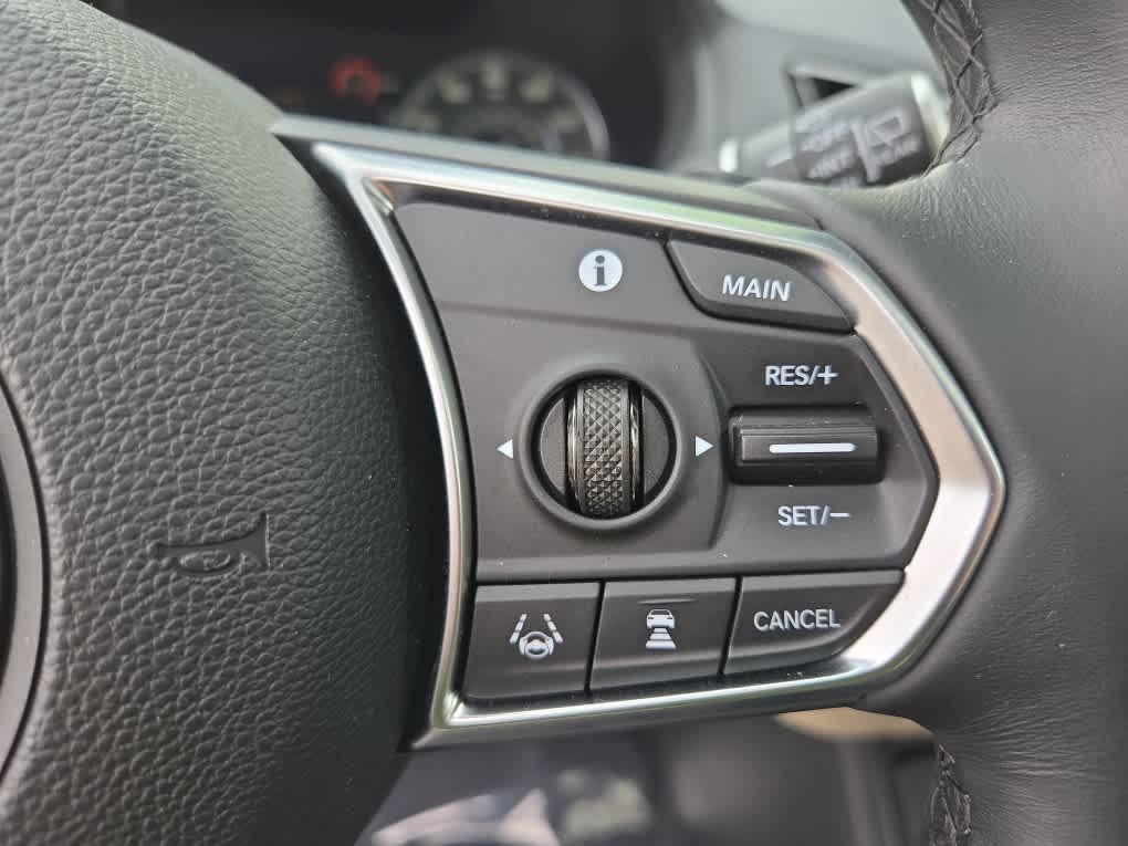 used 2019 Acura RDX car, priced at $27,900