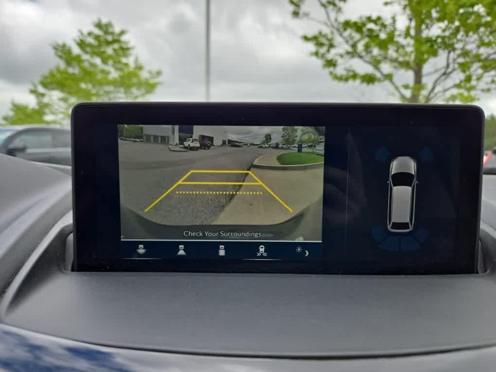 used 2019 Acura RDX car, priced at $27,900