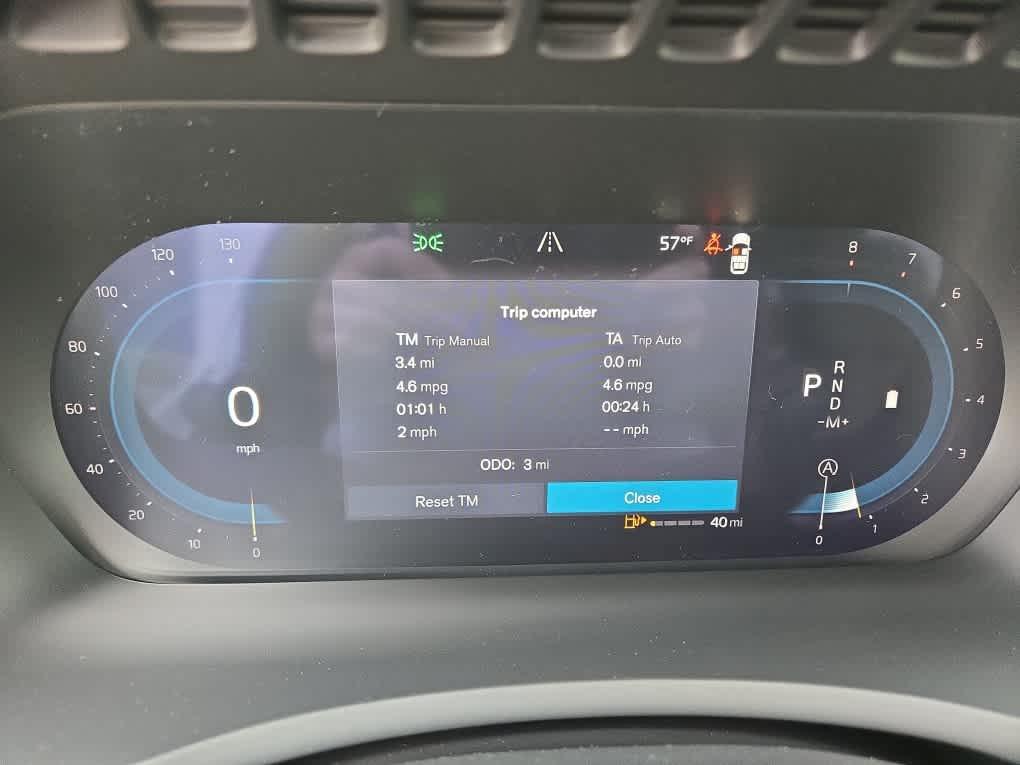 new 2025 Volvo XC90 car, priced at $69,155