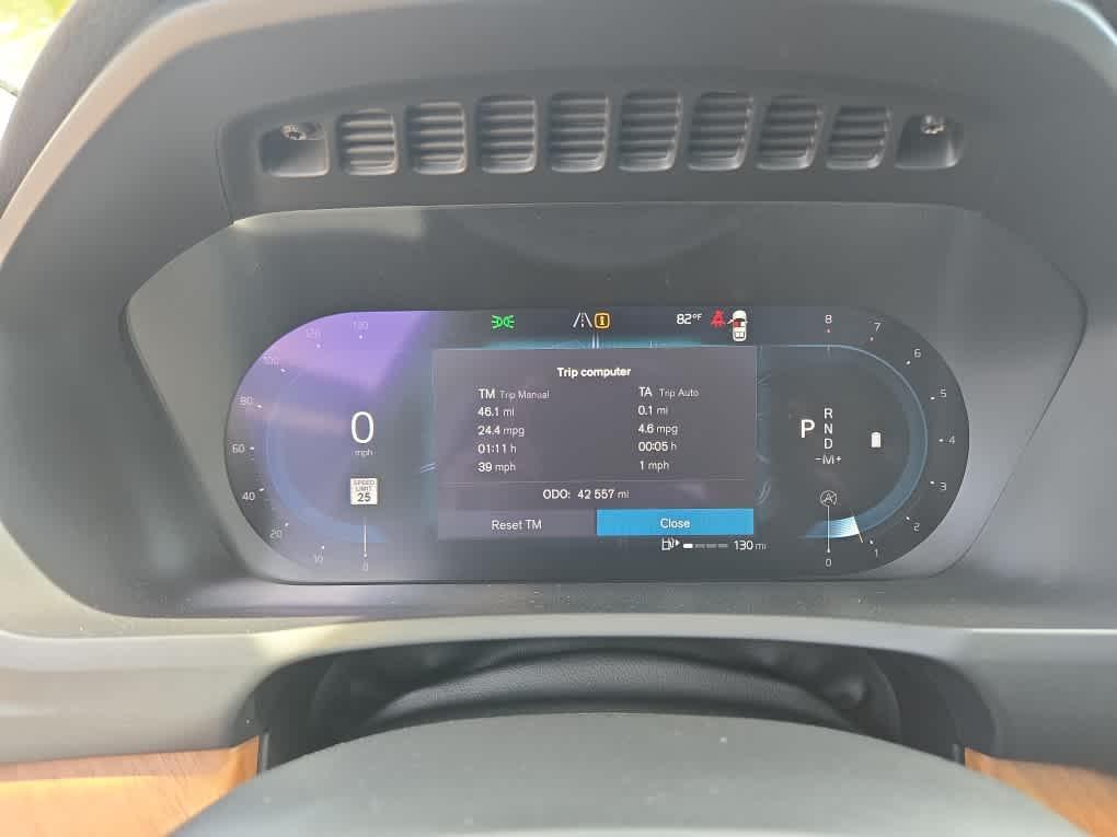 used 2023 Volvo XC90 car, priced at $39,200